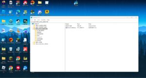 how to fix registry errors windows 11