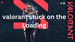 how to fix valorant stuck on loading screen 2023
