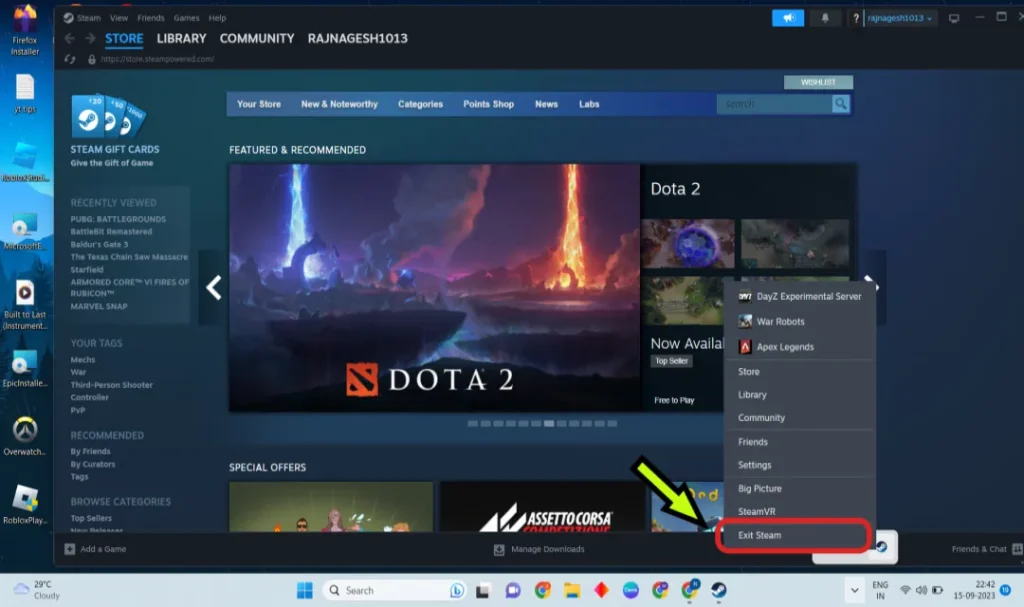 Mortal Kombat 1 Controller Not WorkingHow To Fix