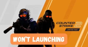 Counter Strike 2 Launching Error: Causes and Fixes