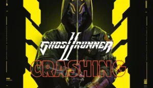 Ghostrunner 2 Crashing:How Fix It!