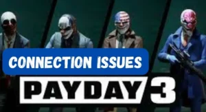 payday 3 internet connection issues problem