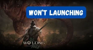 Wo Long Fallen Dynasty Won’t Launch 2023