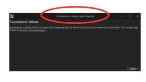 3 way fortnite athena crash fix
