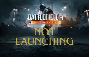 battlefield 4 not launching from battlelog