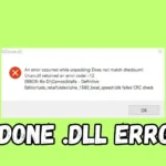 isdone.dll download