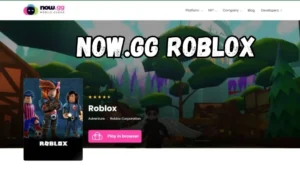 3 Way roblox now.gg not working Fix Now