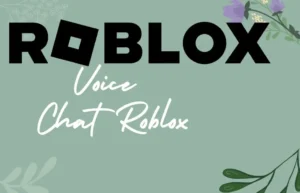 how to get voice chat on roblox 3 Way Fix Now