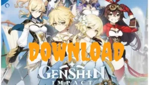 how to Easily download genshin impact on pc