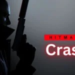 hitman 3 Crash