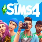 sims 4 open
