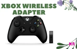 microsoft xbox wireless adapter for windows 10 Basic 2 step