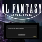 ffxiv Error 90002