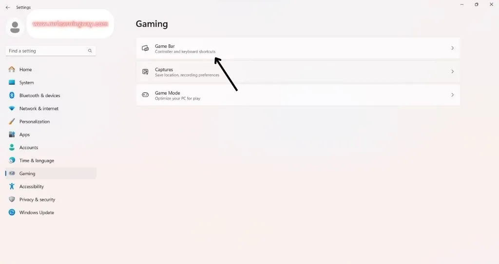Fixing xbox game bar shortcut issues on windows 10