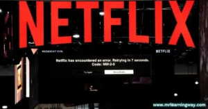 netflix error code nw-2-5 how to fix