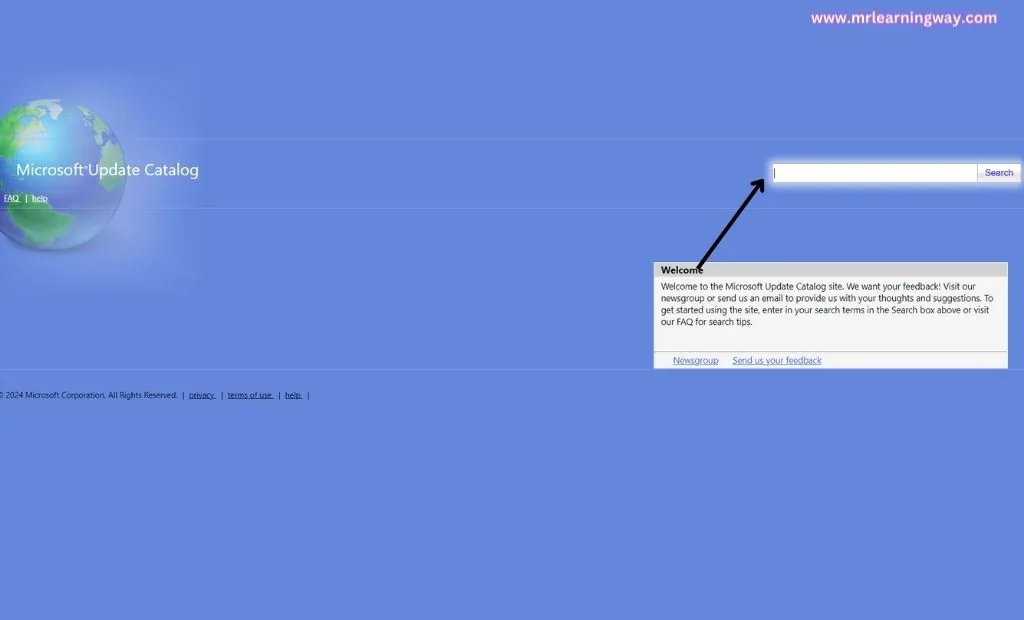 Quick & Easy Microsoft Update Catalog Download Simple Tips