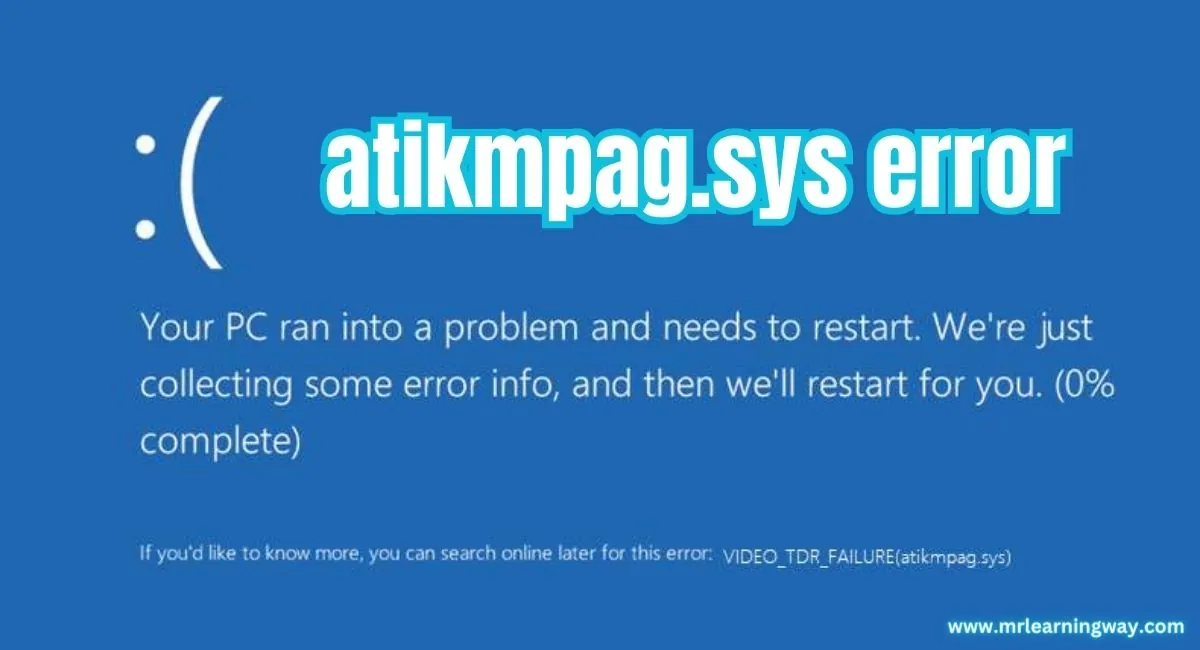atikmpag.sys error