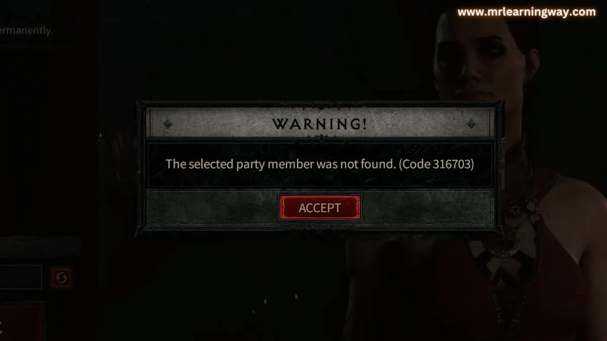 diablo 4 error code 316703