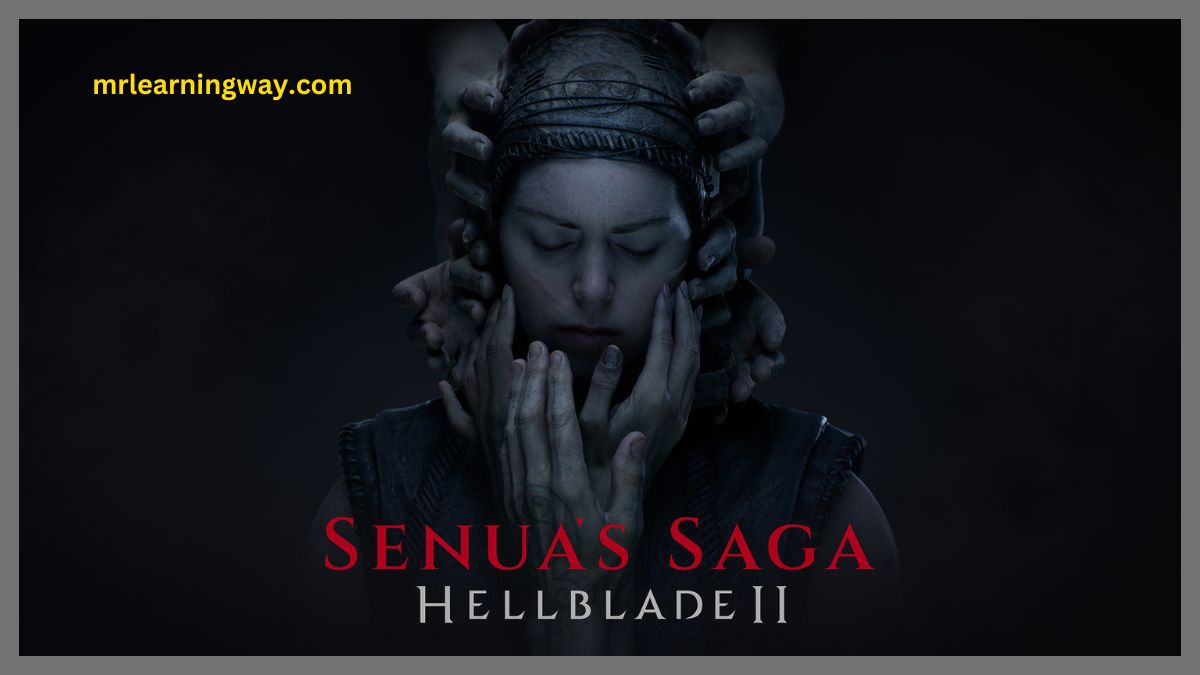 Senua's Saga Hellblade II