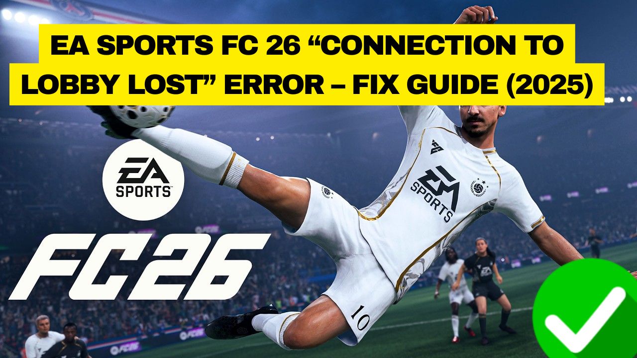 EA SPORTS FC 26