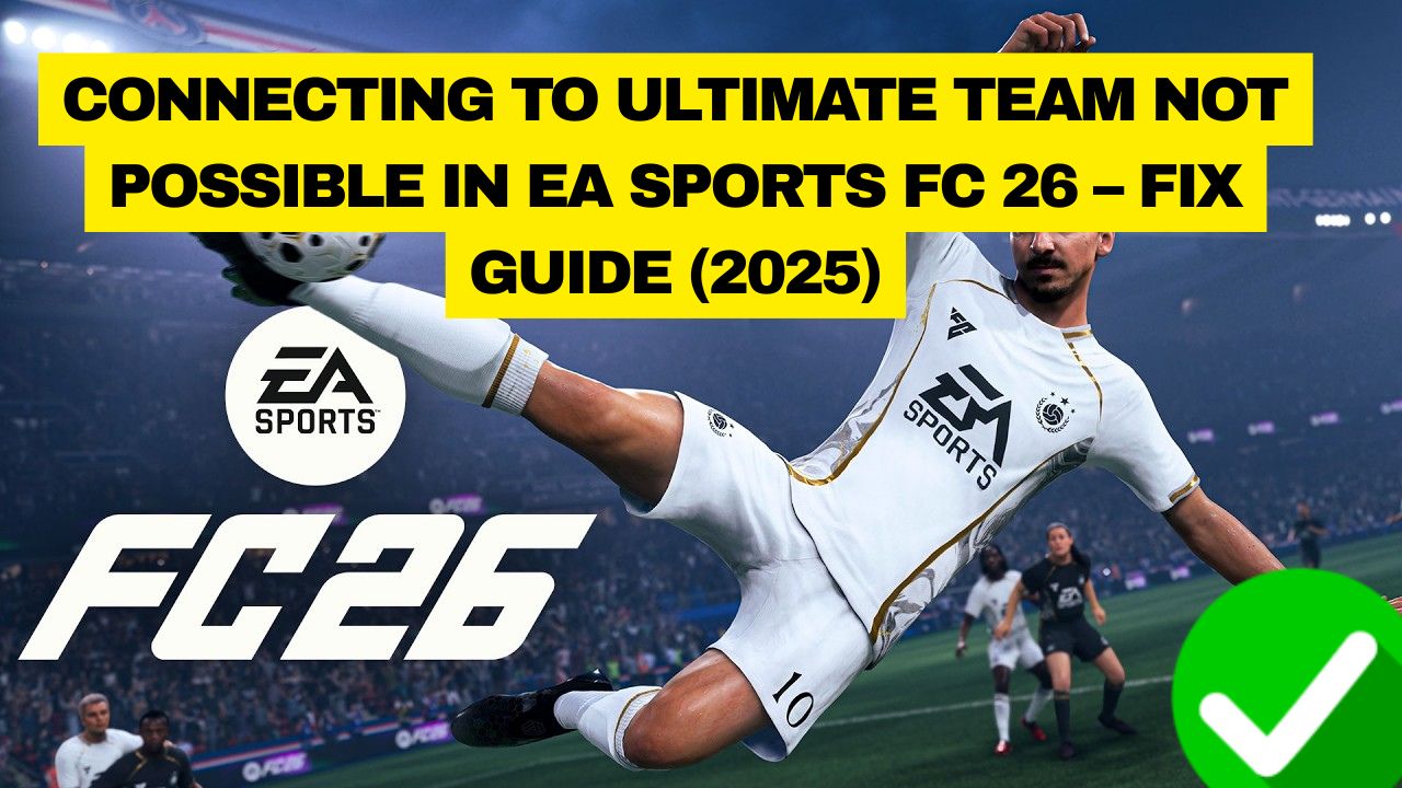 EA SPORTS FC 26
