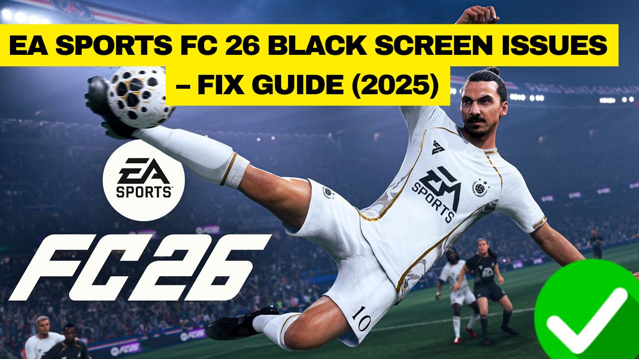 EA SPORTS FC 26