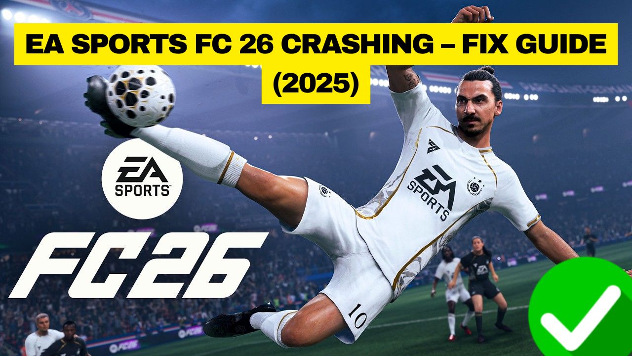 EA SPORTS FC 26