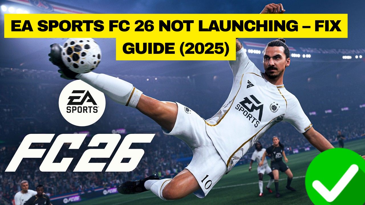 EA SPORTS FC 26