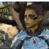Lae'zel Build